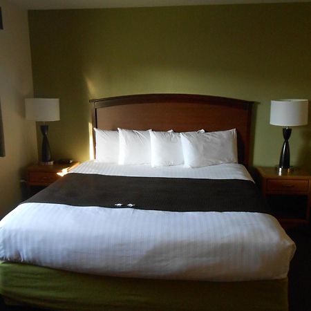 Americinn By Wyndham Grand Rapids Kültér fotó