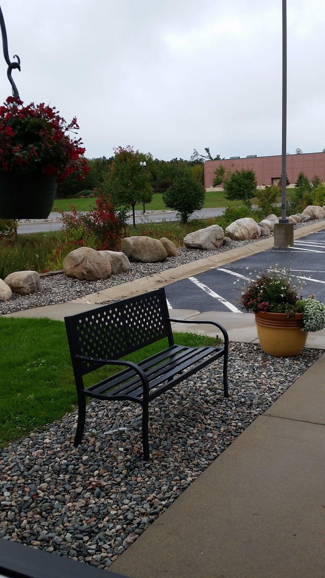 Americinn By Wyndham Grand Rapids Kültér fotó
