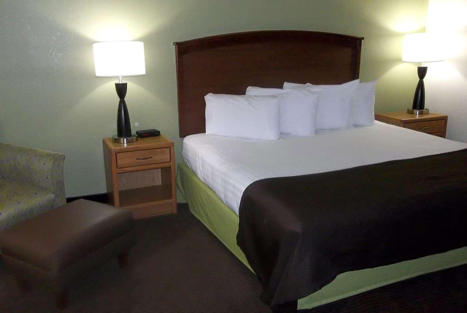Americinn By Wyndham Grand Rapids Kültér fotó