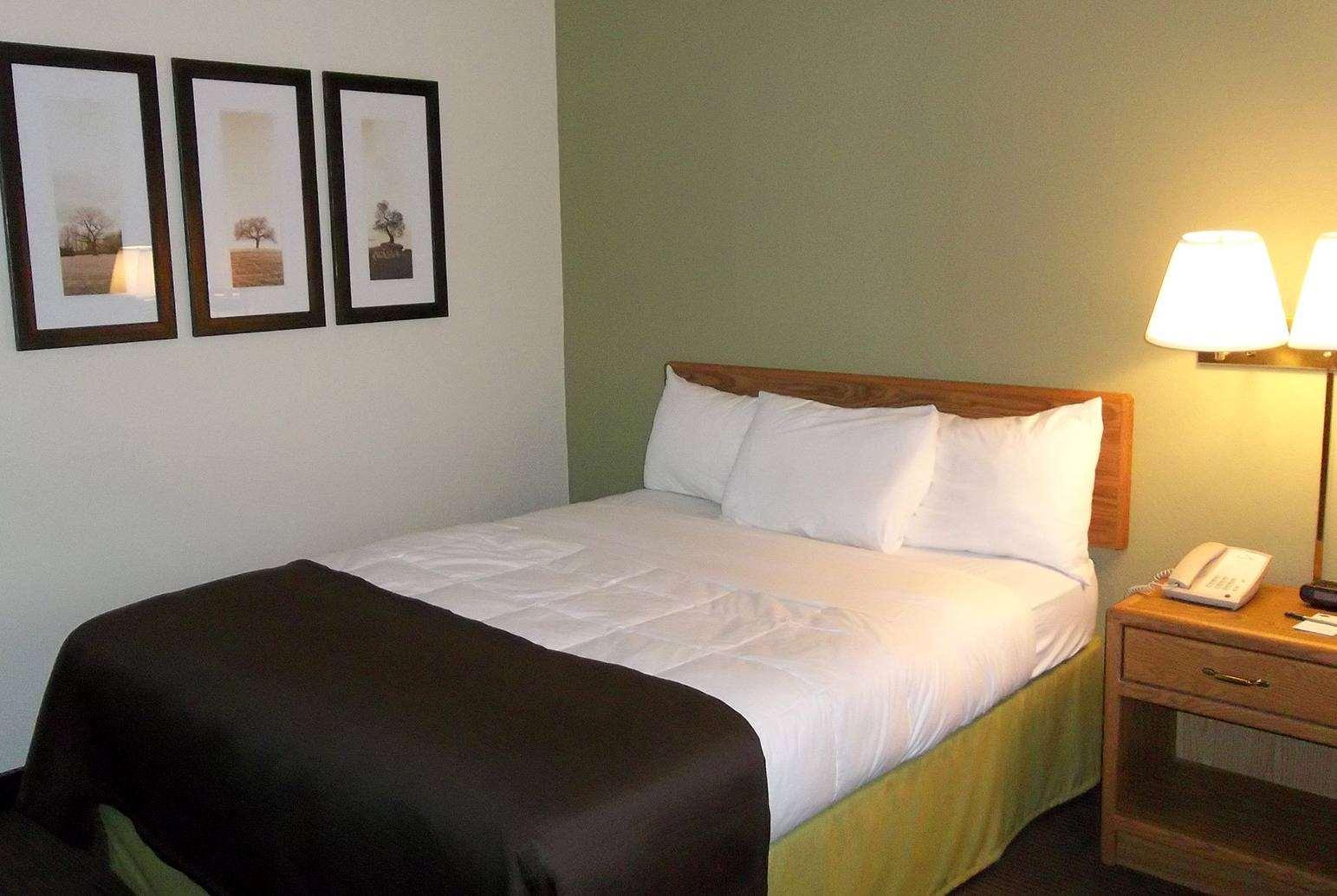 Americinn By Wyndham Grand Rapids Kültér fotó