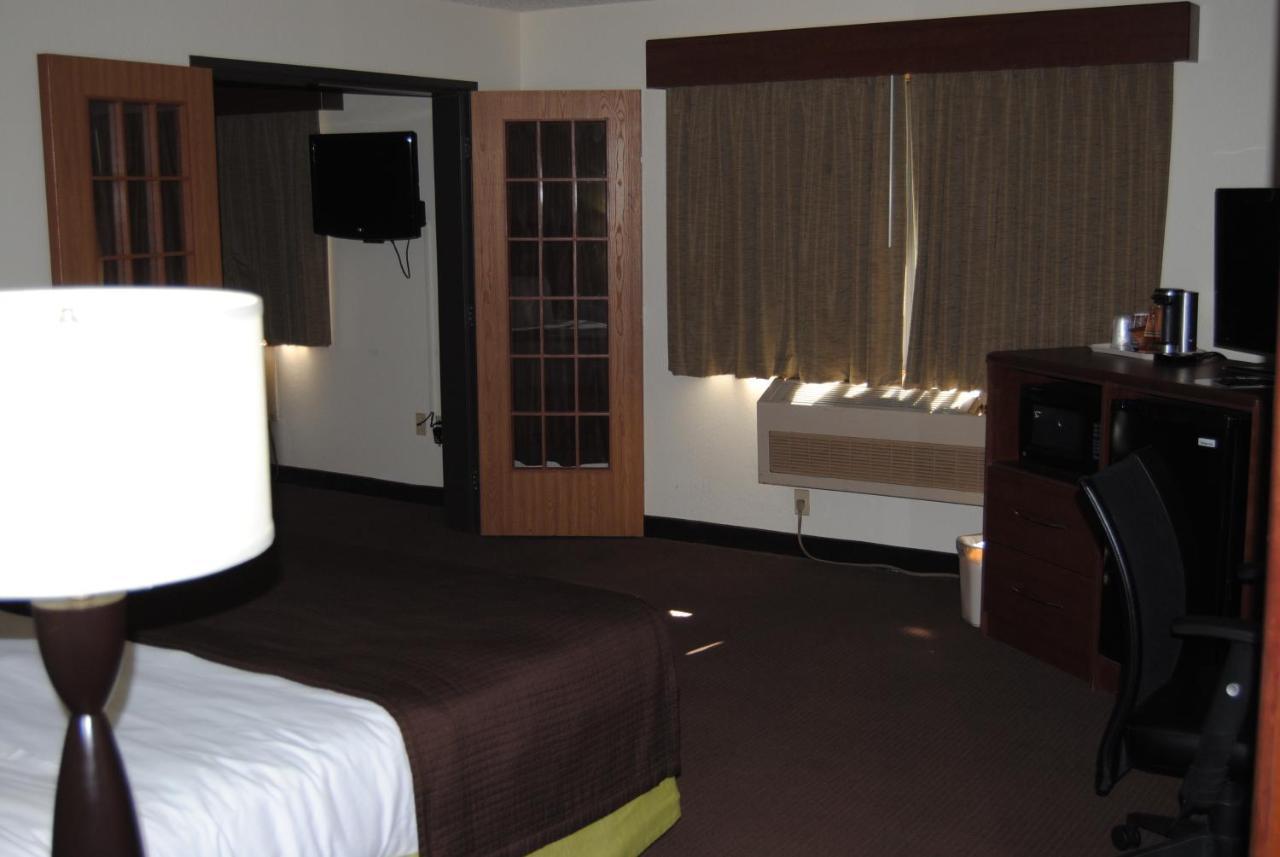 Americinn By Wyndham Grand Rapids Kültér fotó