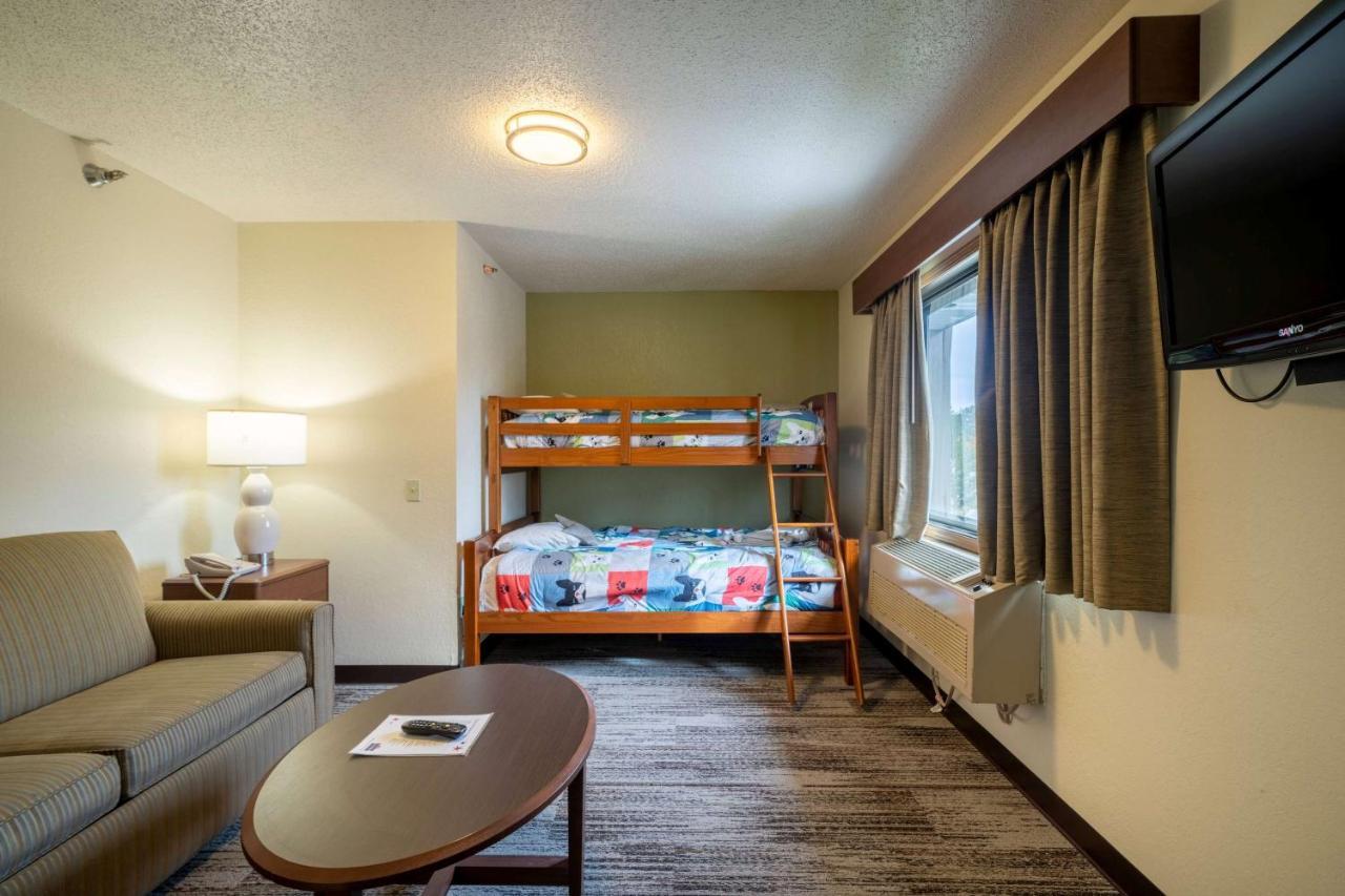 Americinn By Wyndham Grand Rapids Kültér fotó