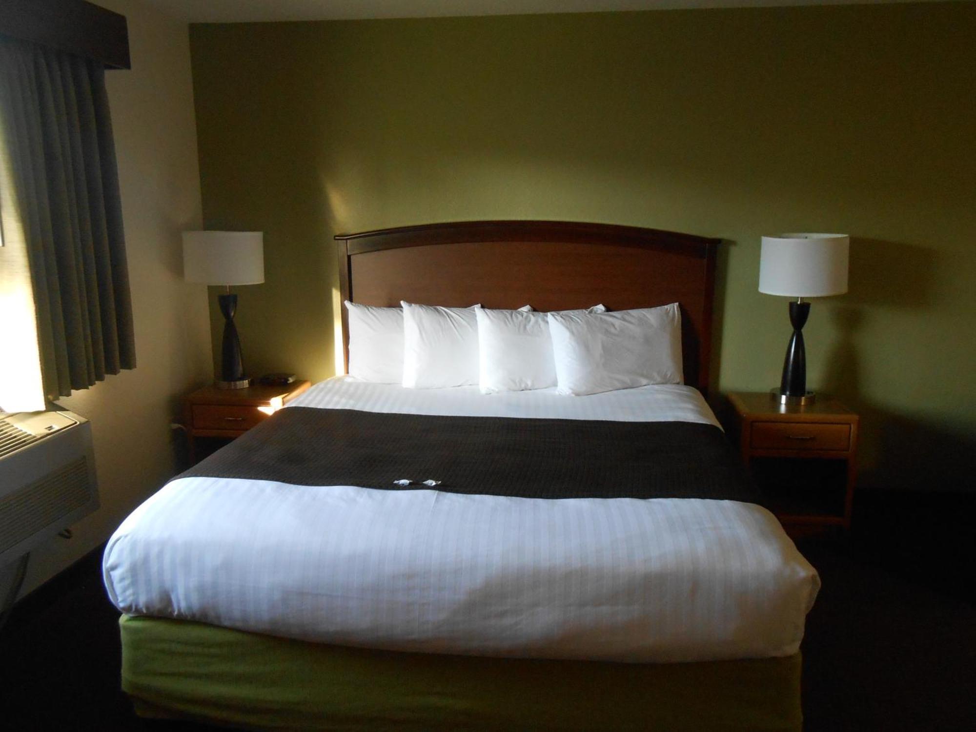 Americinn By Wyndham Grand Rapids Kültér fotó