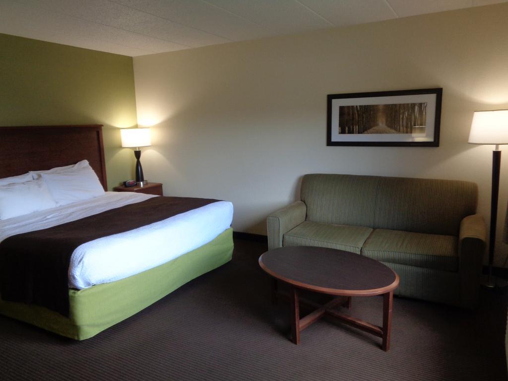 Americinn By Wyndham Grand Rapids Kültér fotó