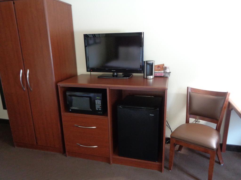 Americinn By Wyndham Grand Rapids Kültér fotó
