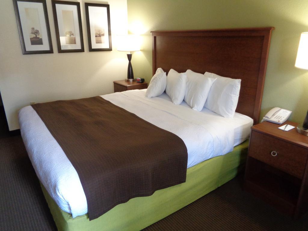 Americinn By Wyndham Grand Rapids Kültér fotó