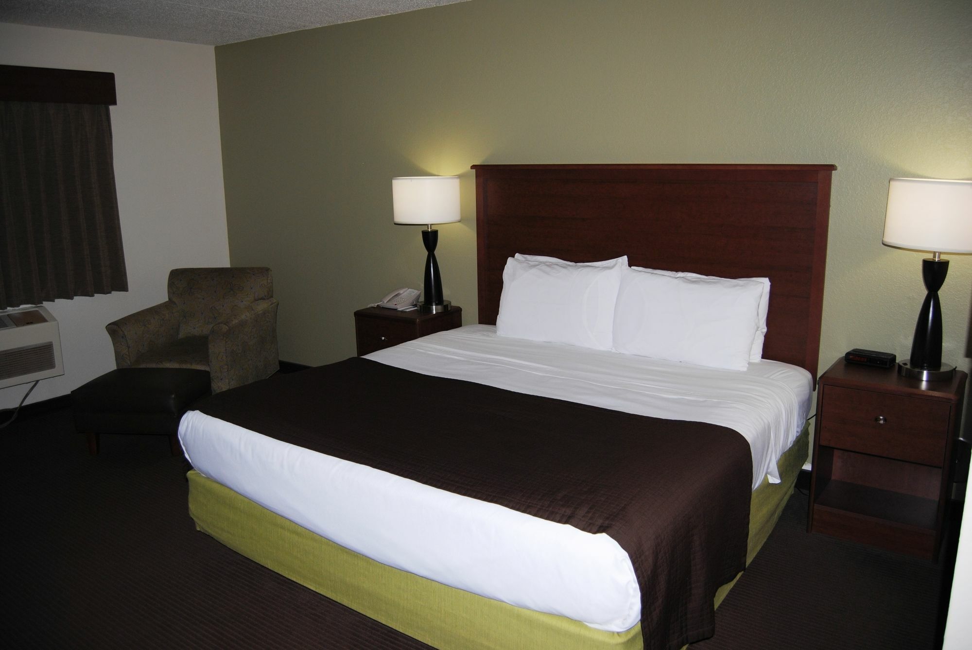Americinn By Wyndham Grand Rapids Kültér fotó