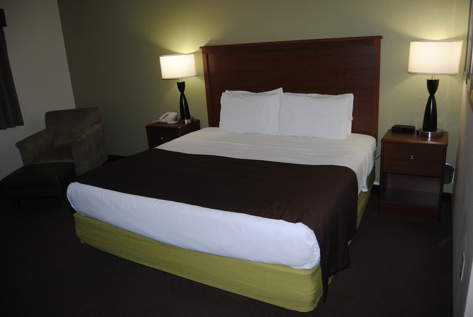 Americinn By Wyndham Grand Rapids Kültér fotó