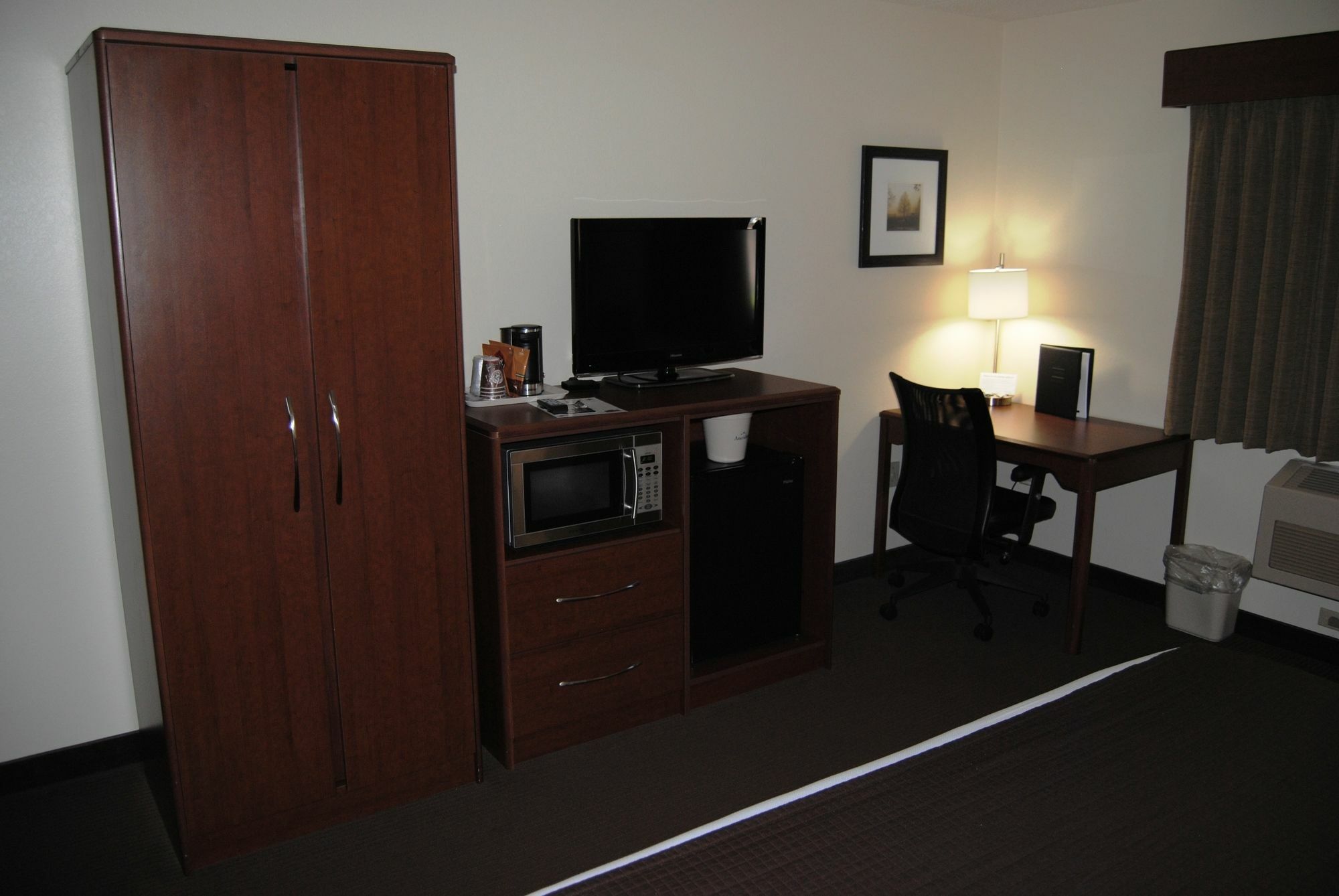 Americinn By Wyndham Grand Rapids Kültér fotó