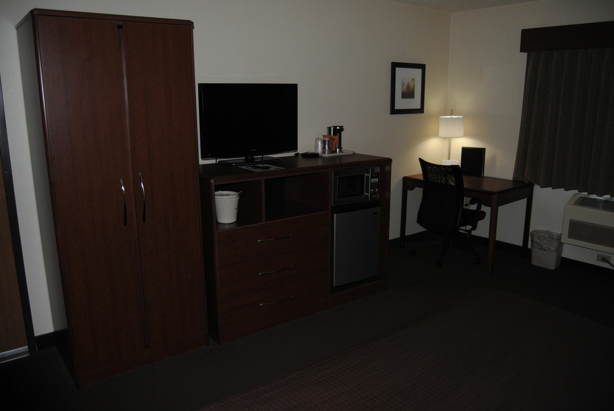 Americinn By Wyndham Grand Rapids Kültér fotó