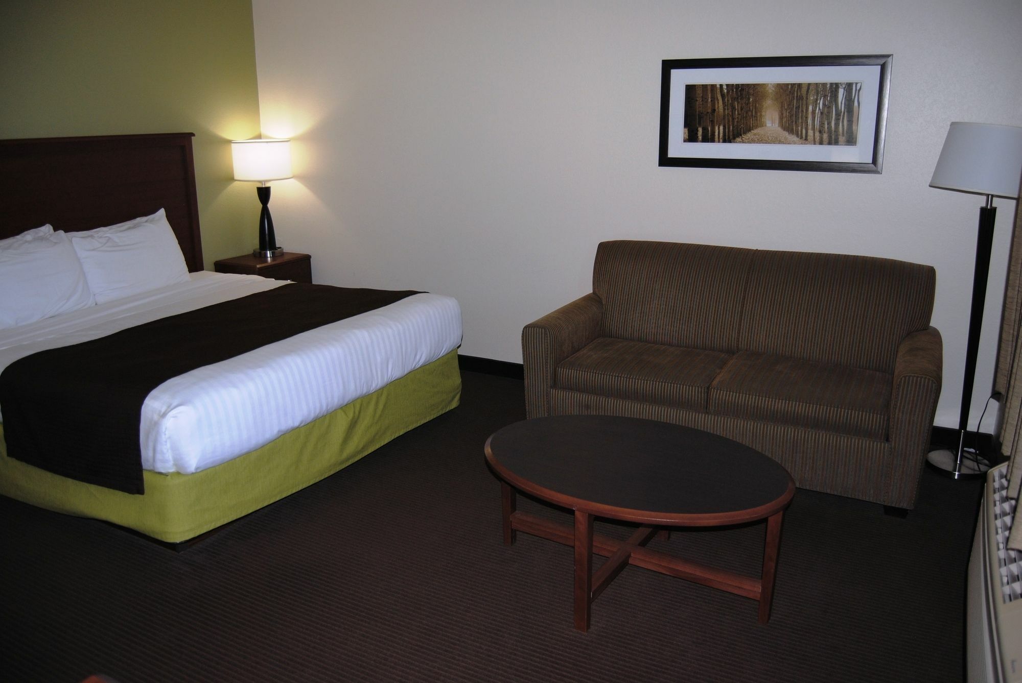Americinn By Wyndham Grand Rapids Kültér fotó